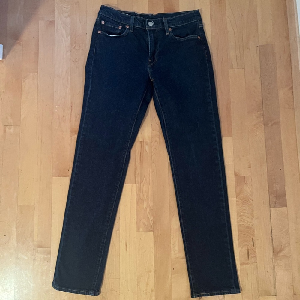 Levi’s - Men’s 511 Slim Fit Jean
